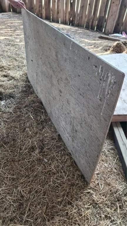 Folding Table