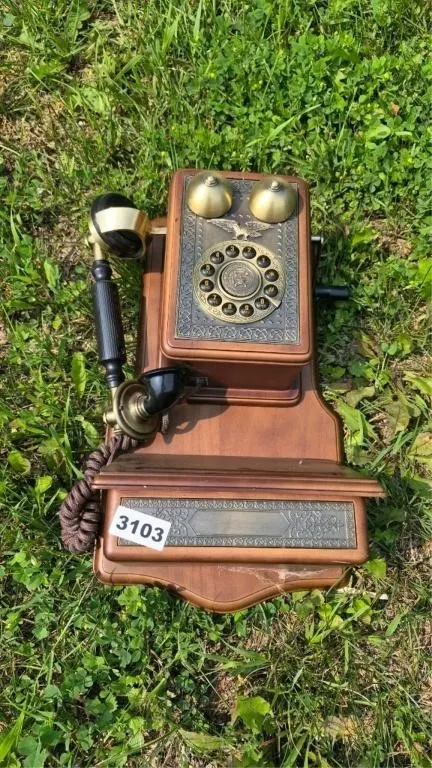 Replica Wall Phone