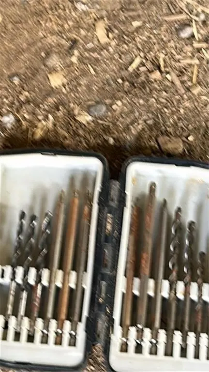 Bit sets