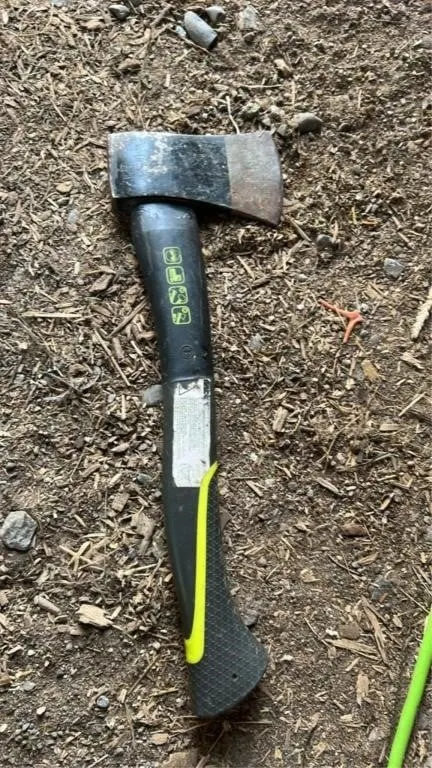 Hatchet