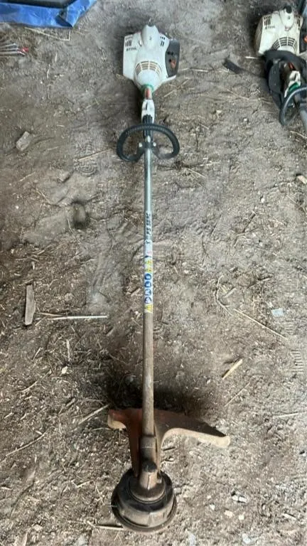 Stihl trimmer