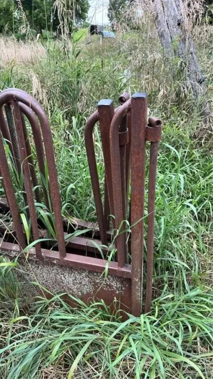 Tombstone feeder