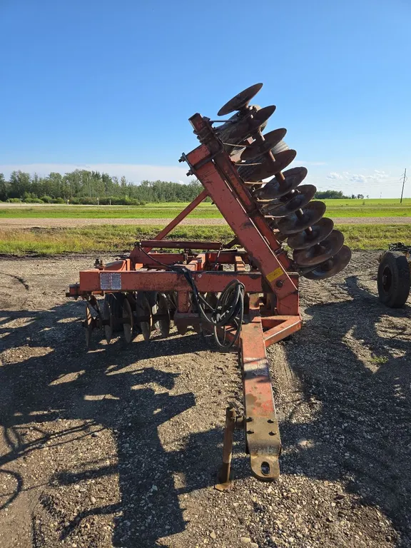Allis Chalmers 3300 16 Foot Wide Disc