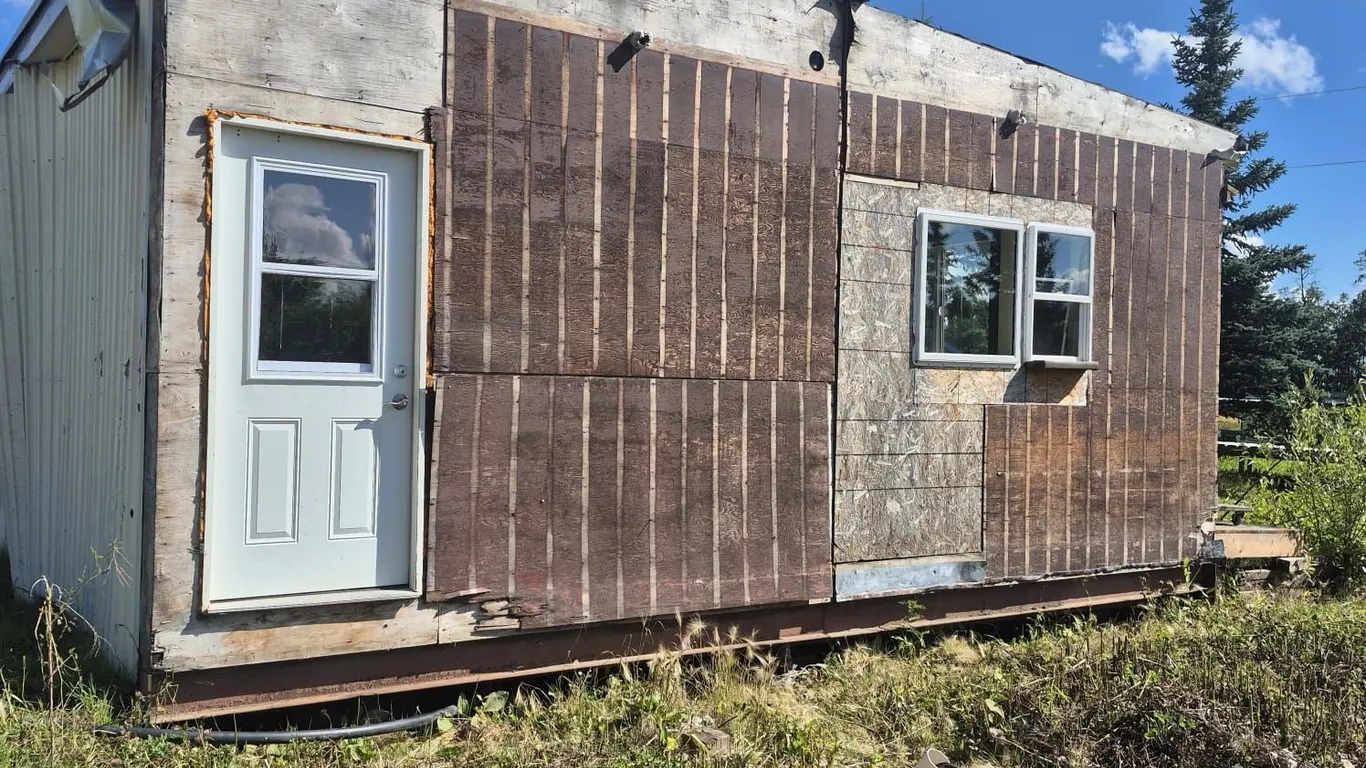 24x40 Building To Be Moved (Offsite)