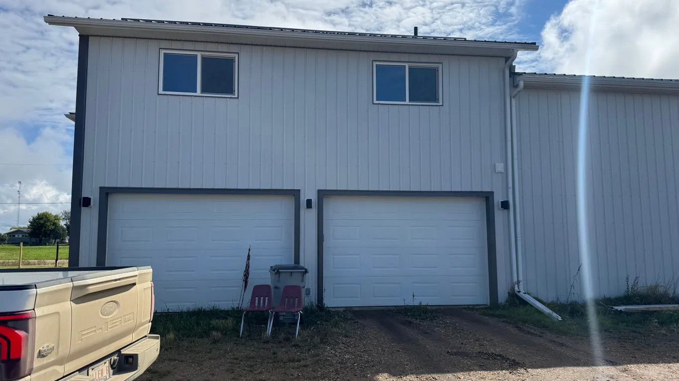 Selling a 48'x72' Shop Located at 5017 53rd Street - Clyde, Alberta