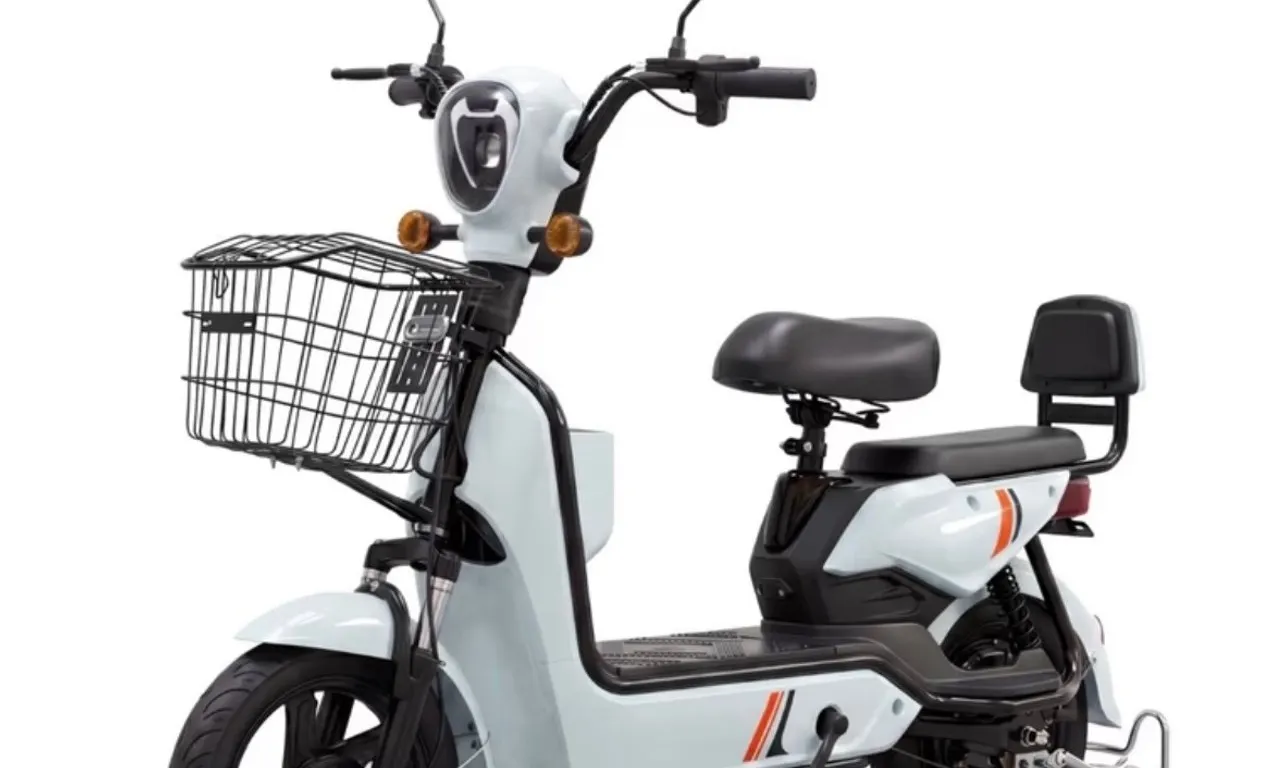 Unused 2026 IREV High-End Two Wheel Electric Scooter