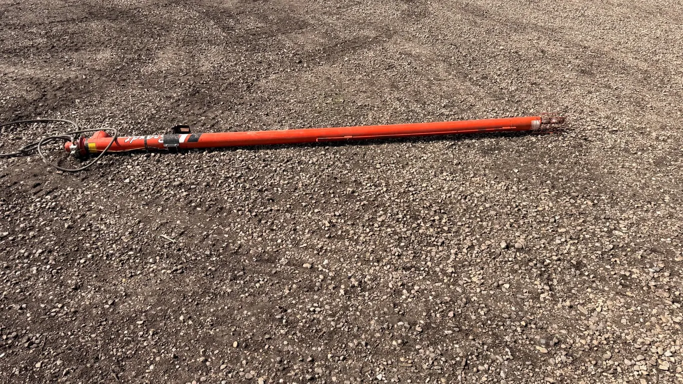 14' Auger