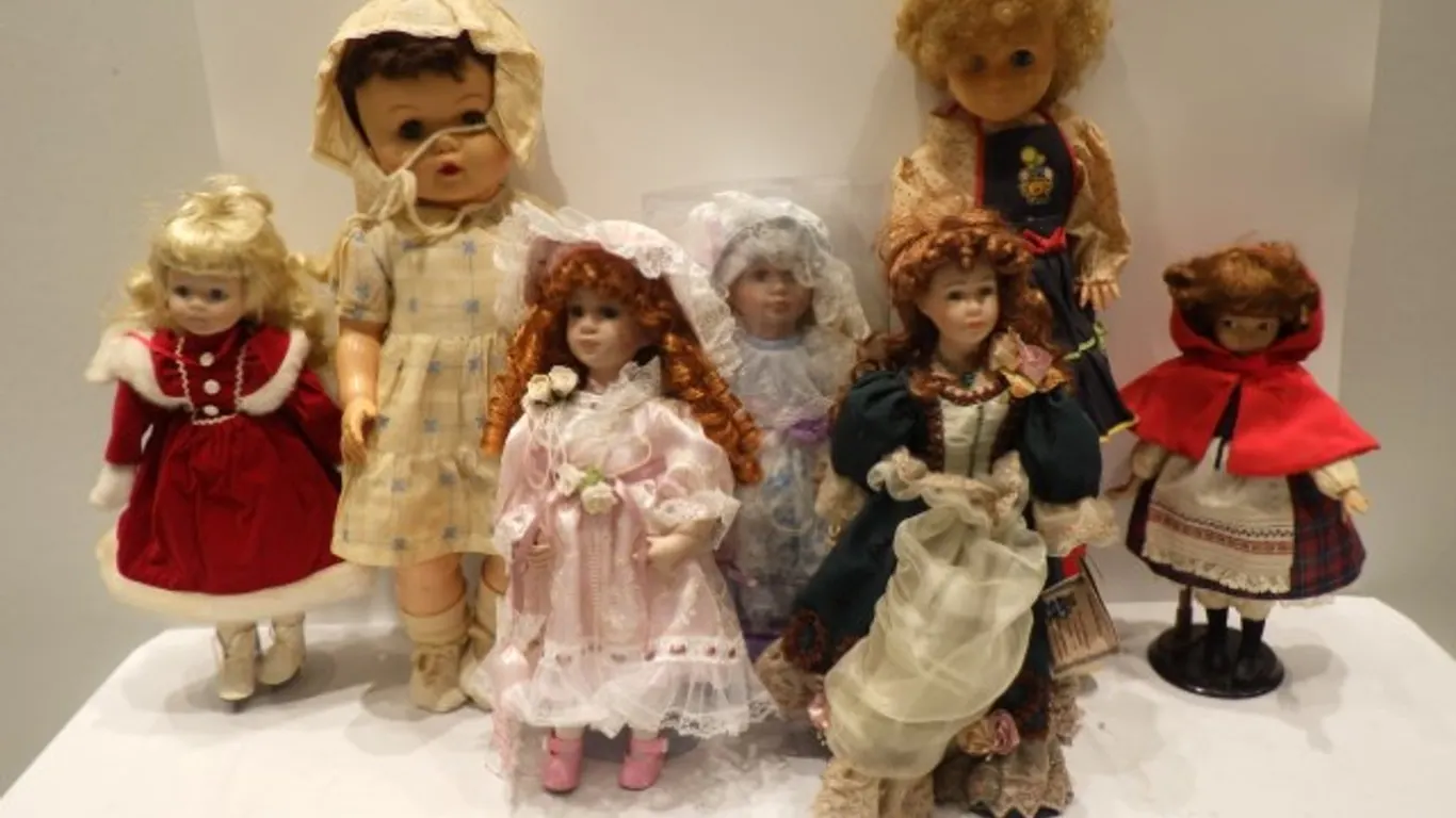 Doll Collection
