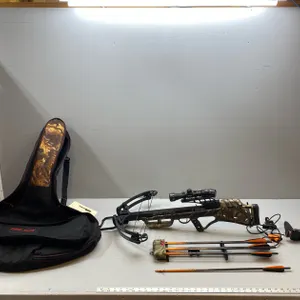 CROSSBOW