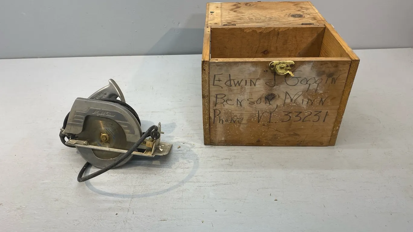 CIRCULAR SAW