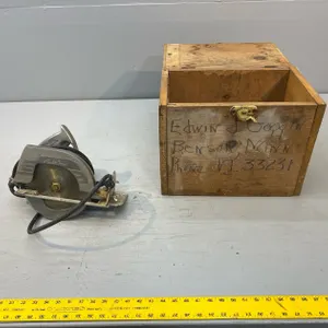 CIRCULAR SAW