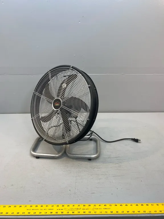 FAN