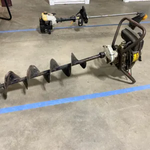 ICE AUGER