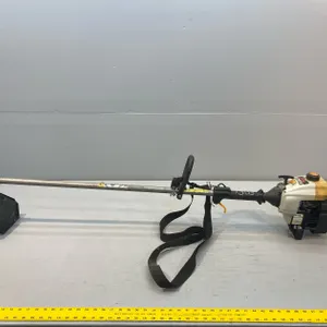 RYOBI WEED TRIMMER