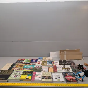 BOOKS