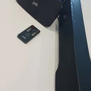 Sound Bar & Speakers