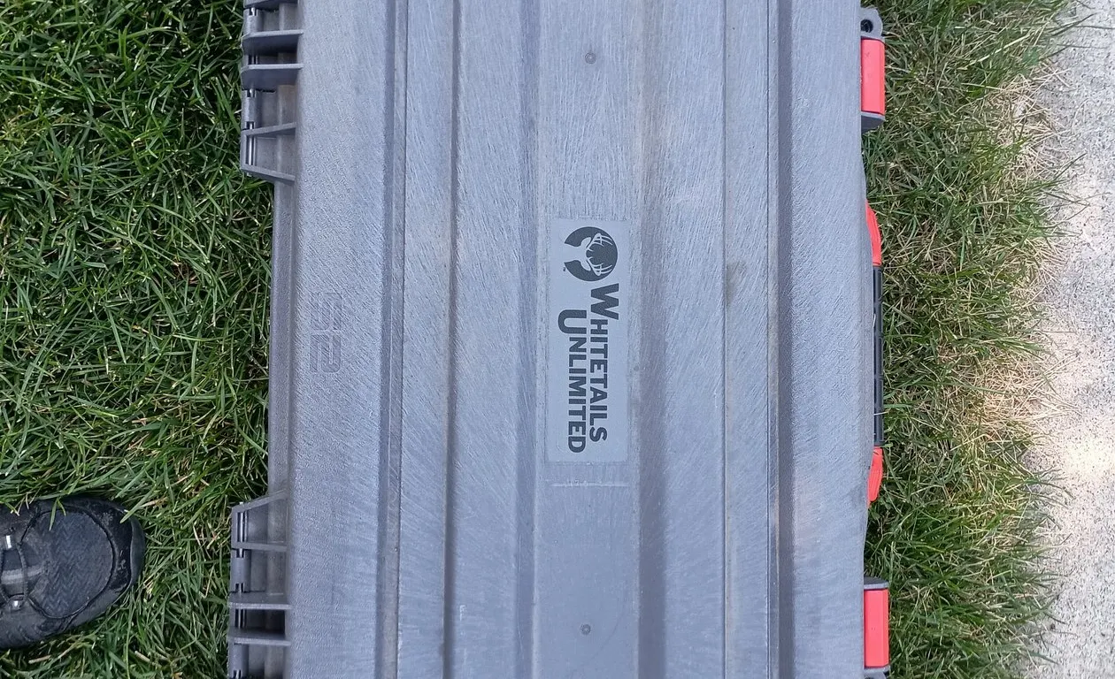 Gun Case
