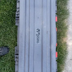 Gun Case
