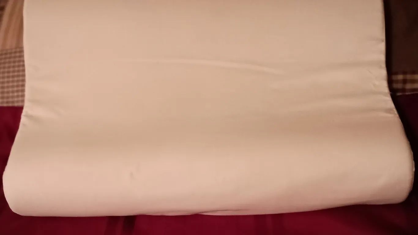 The Big One Memory Foam Pillow