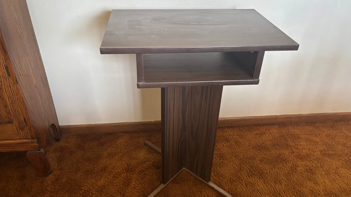 TV Stand