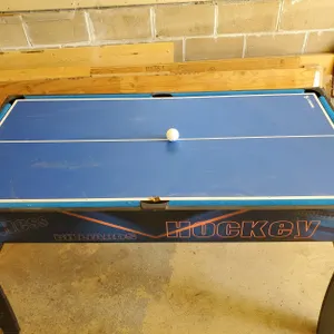 Kids Game Table