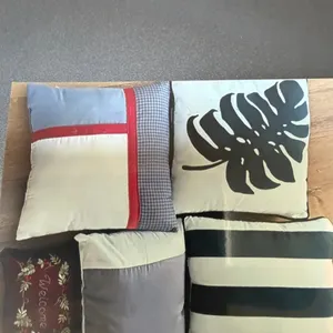 Pillow Collection