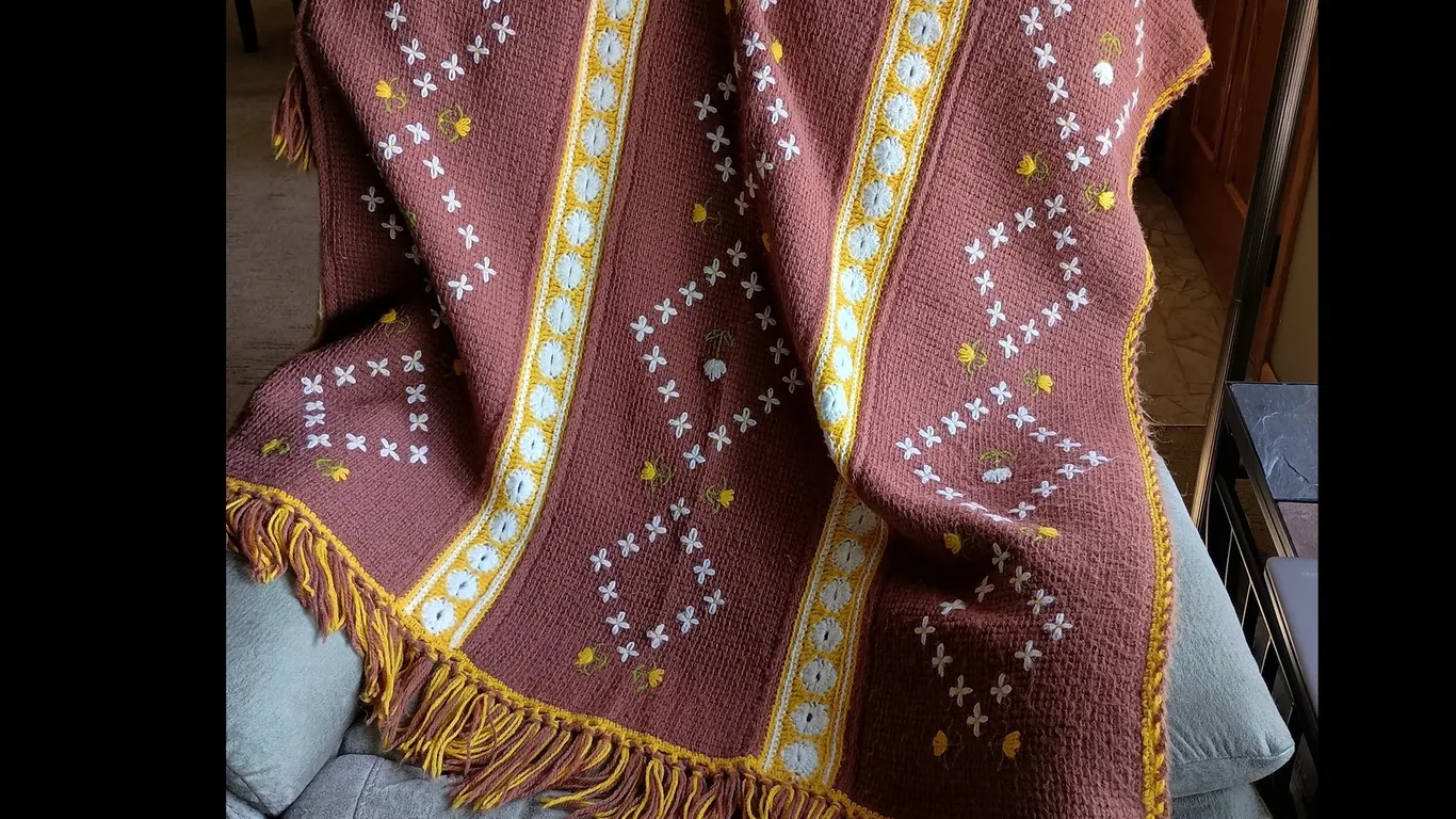 Afghan