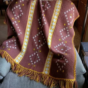 Afghan