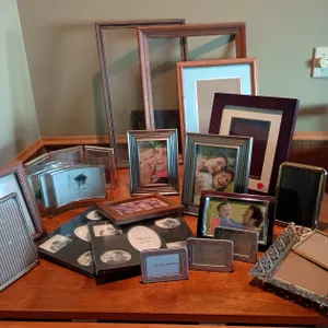Picture Frames