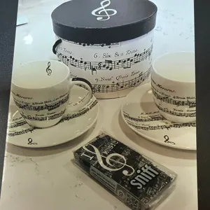 Luncheon Set