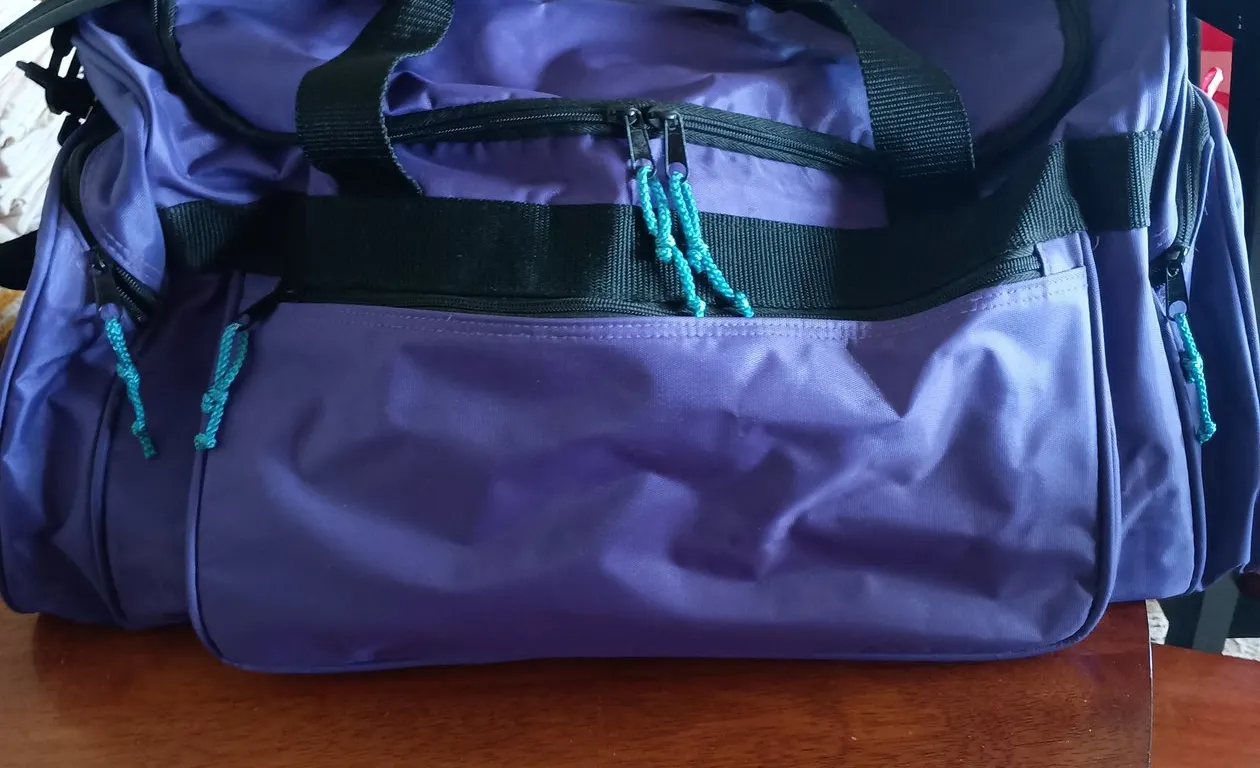 Duffel