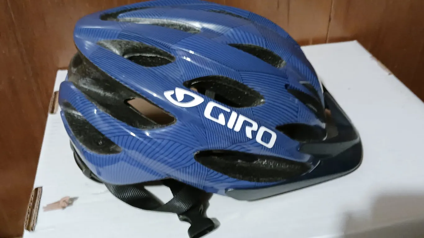 Schwinn Bicycle and helmet