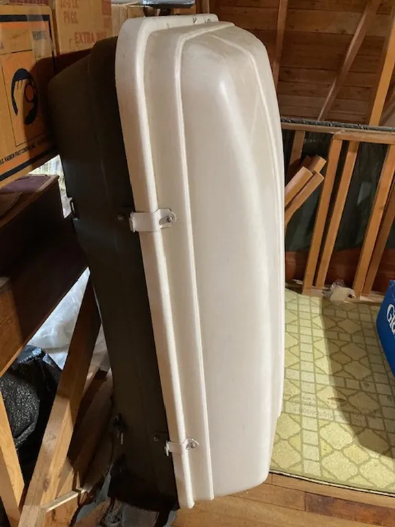 Luggage Carrier