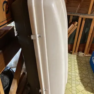 Luggage Carrier