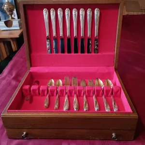 Silverware