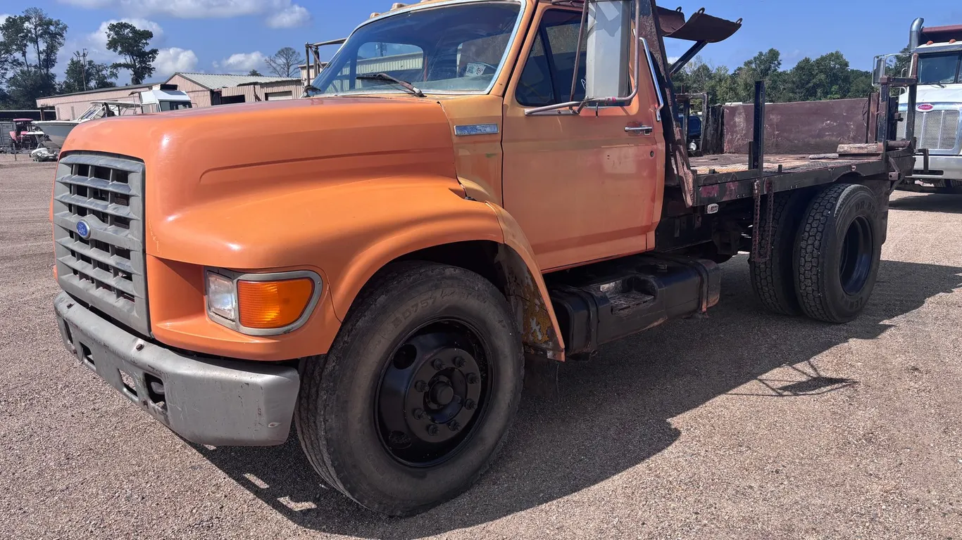 1995 FORD