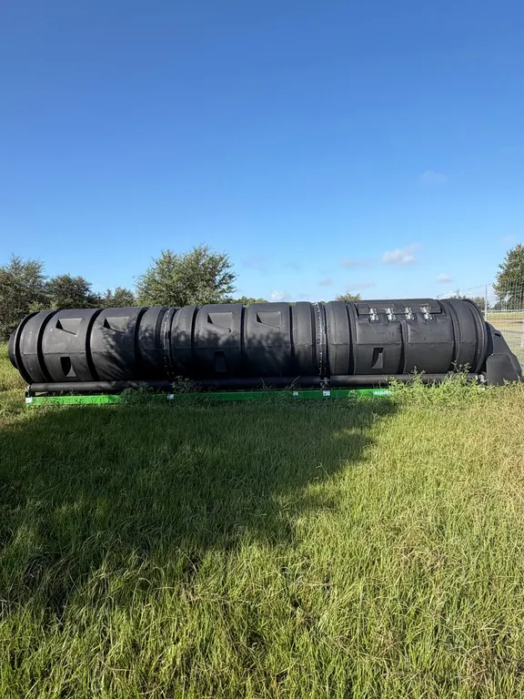 Ecodrum Composter