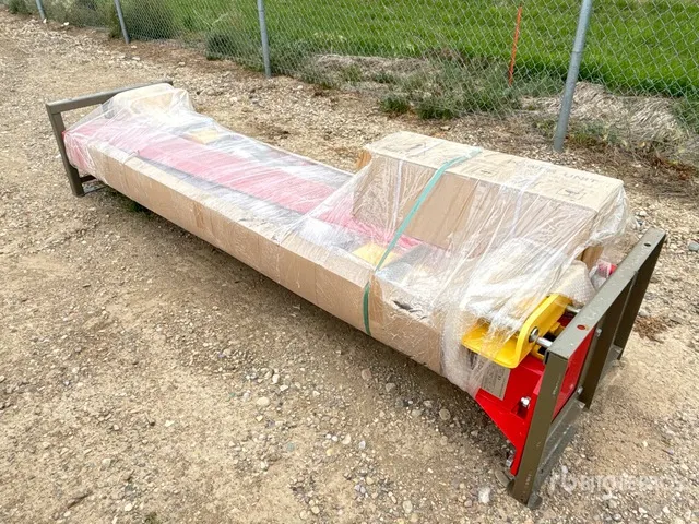 2026 AGT ATK-B1000 2 Post 10000 lb Vehicle Lift (Unused)