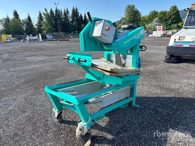 Masonry 750 PLUS Saw