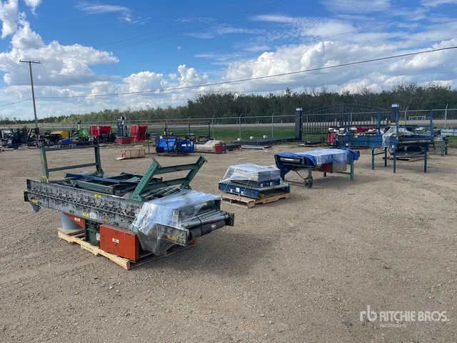 Hytrol 32 in x Conveyor