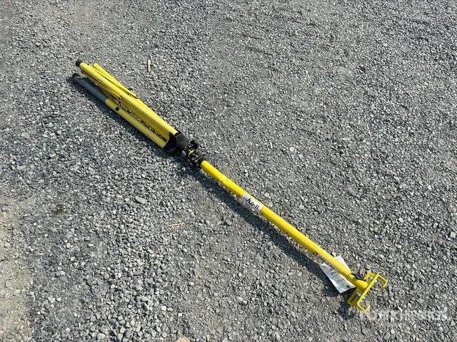 Linde Laser Tripod