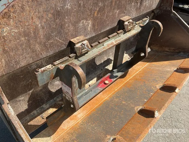 Wheel Loader Forks