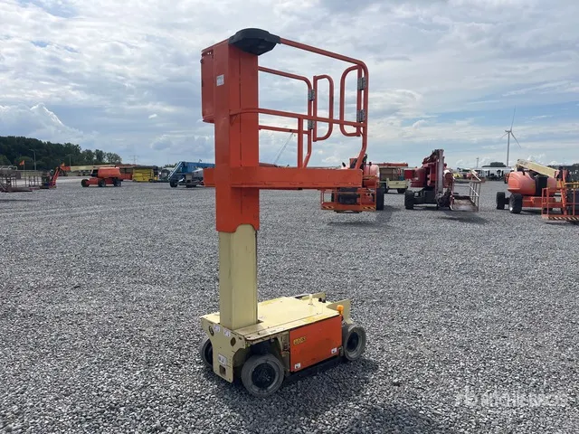 2013 JLG 1230ES Vertical Mast Lift