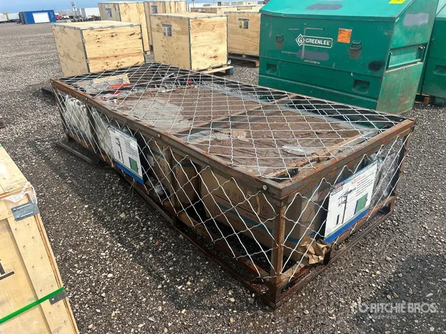 18 ft x 24 ft Basketball Court (Unused)