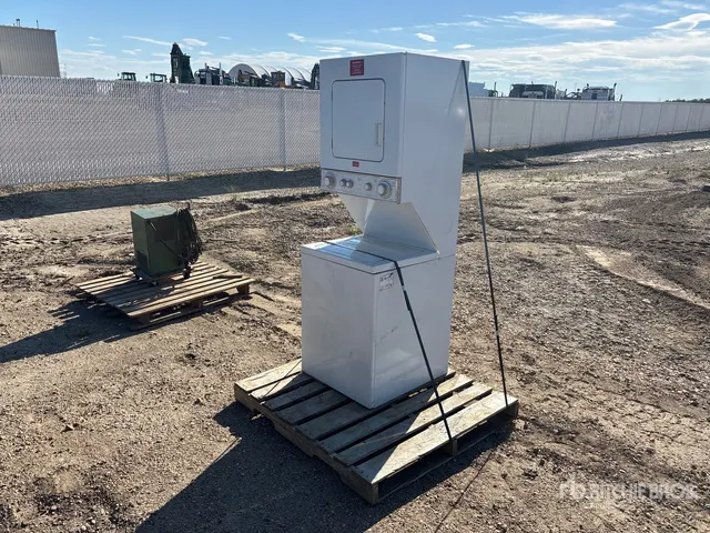 Whirlpool Clothes Washer