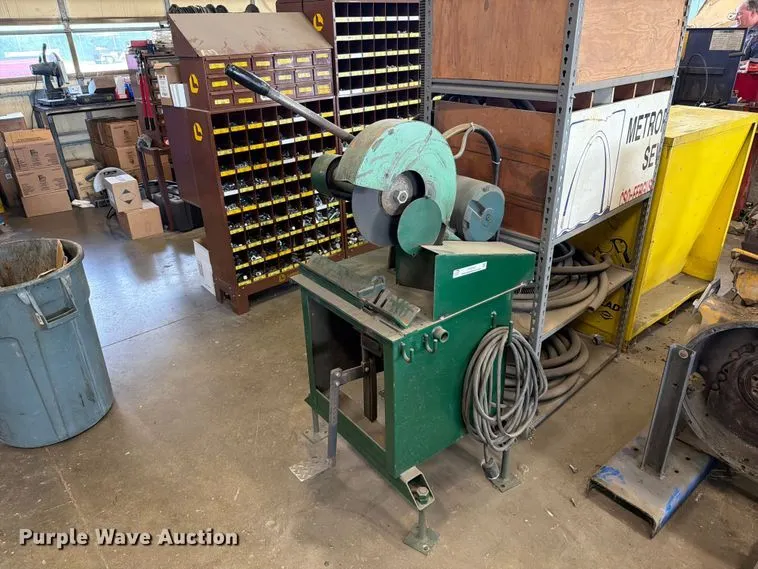 Chop saw