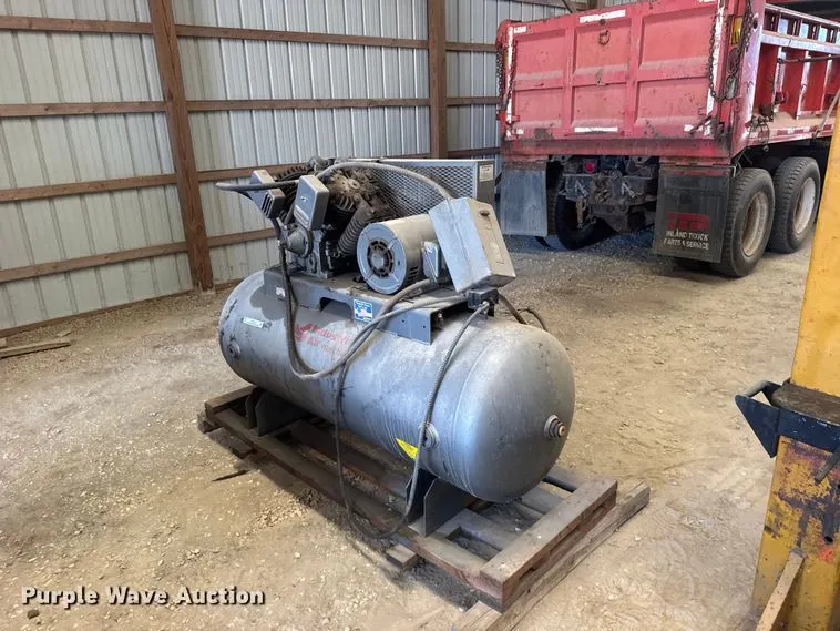 Industrial Air Machine air compressor