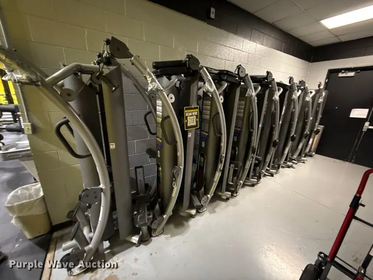 Exercise equipment