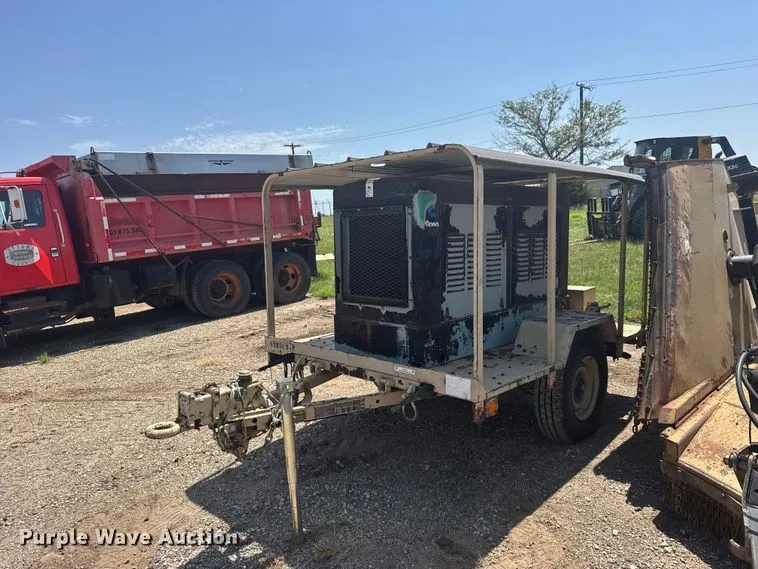 Onan generator