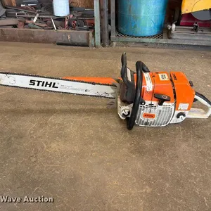 Stihl MS880 Magnum  chainsaw